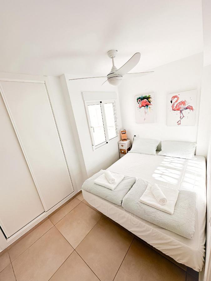 Costa Este Apartments Guardamar del Segura Bagian luar foto