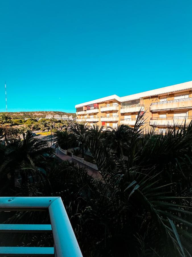 Costa Este Apartments Guardamar del Segura Bagian luar foto