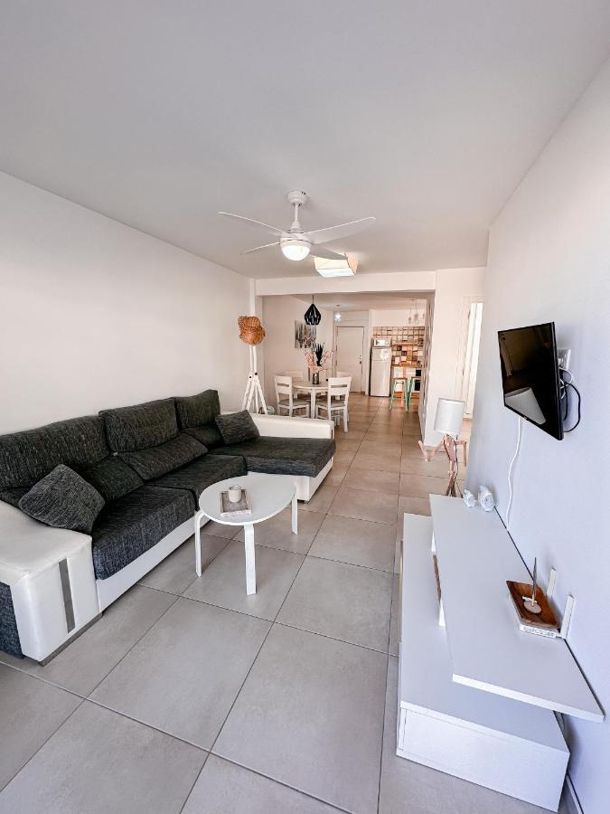 Costa Este Apartments Guardamar del Segura Bagian luar foto