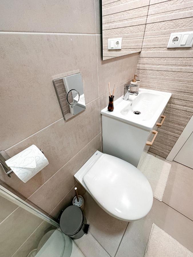 Costa Este Apartments Guardamar del Segura Bagian luar foto