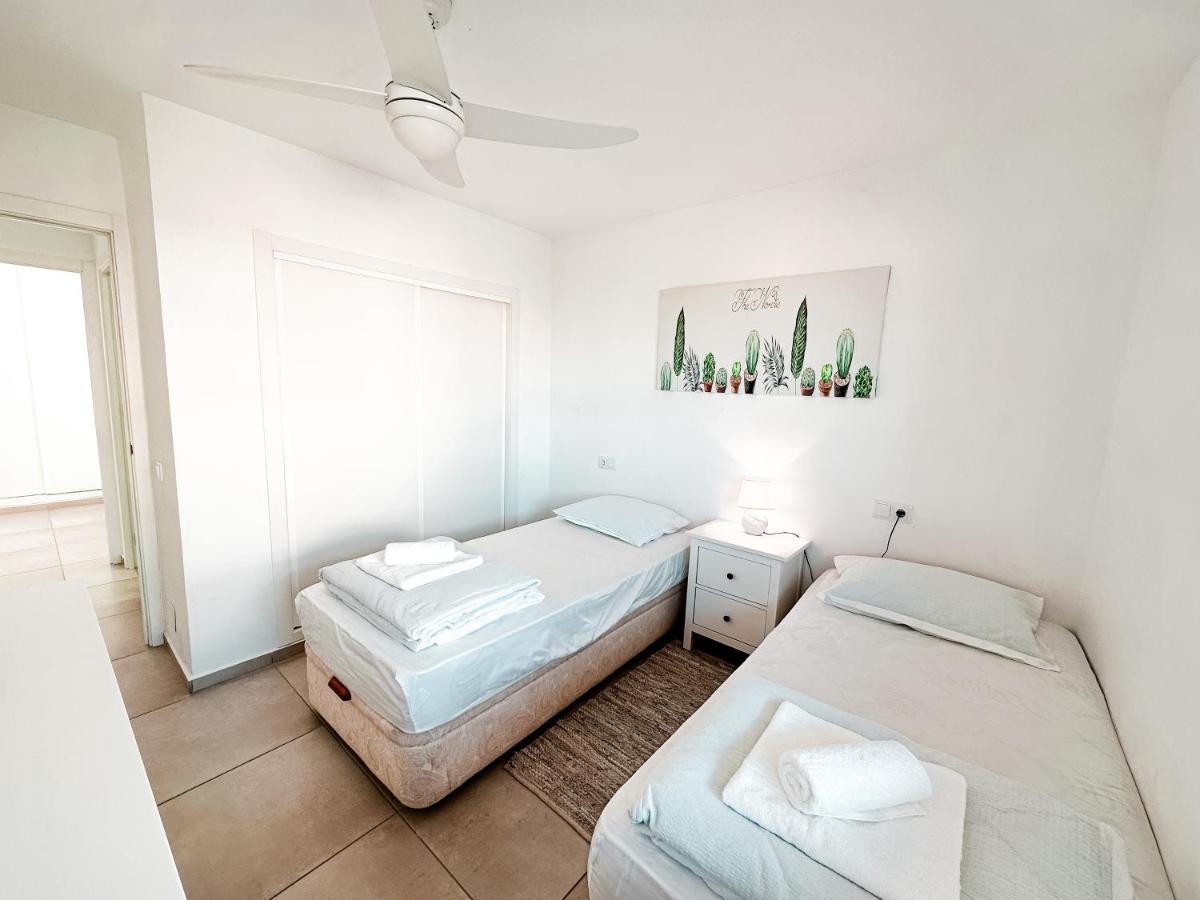 Costa Este Apartments Guardamar del Segura Bagian luar foto