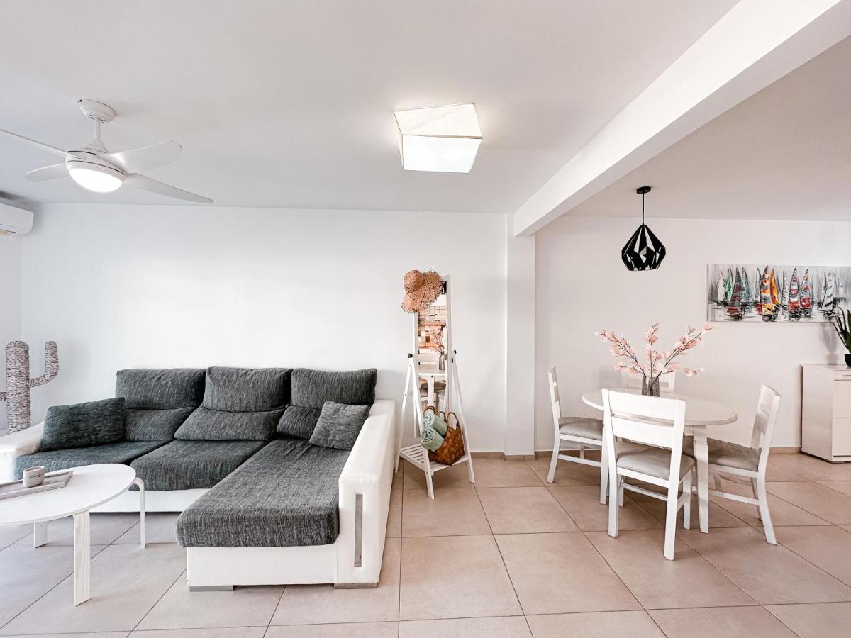 Costa Este Apartments Guardamar del Segura Bagian luar foto