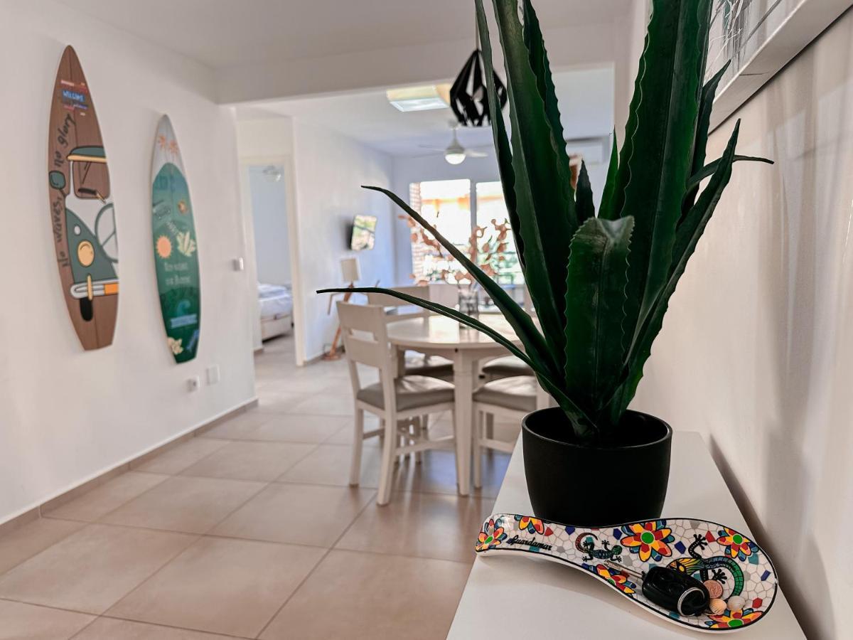 Costa Este Apartments Guardamar del Segura Bagian luar foto
